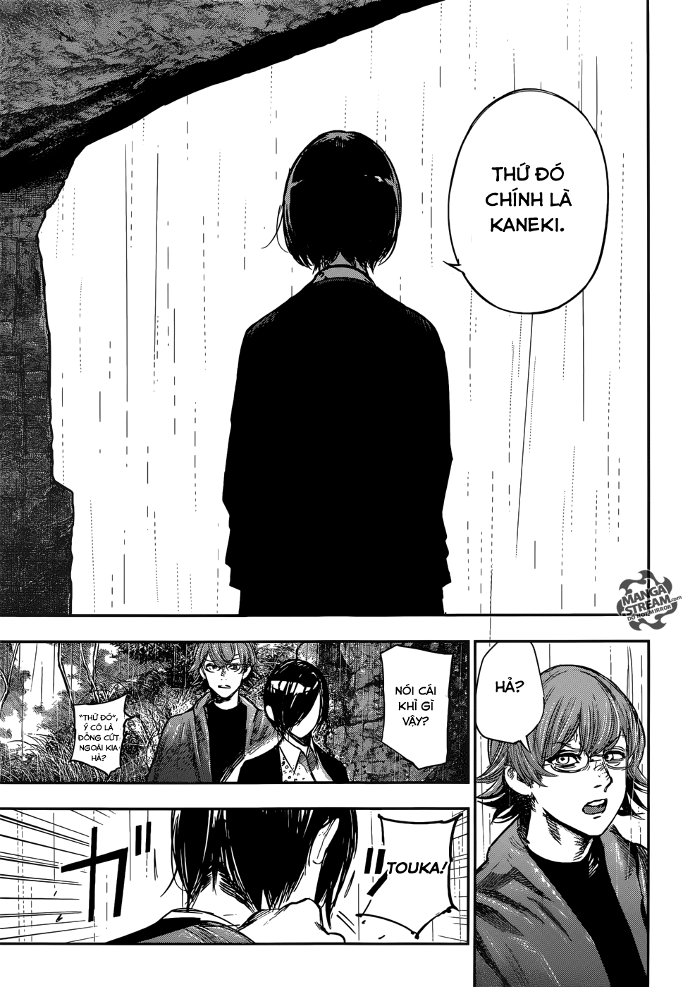 Tokyo Ghoul:re Chapter 147 - 10