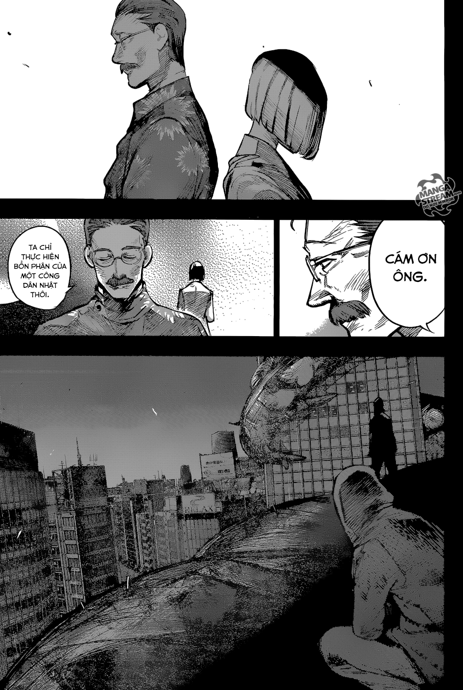 Tokyo Ghoul:re Chapter 152 - 8