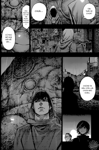 Tokyo Ghoul:re Chapter 152 - 9