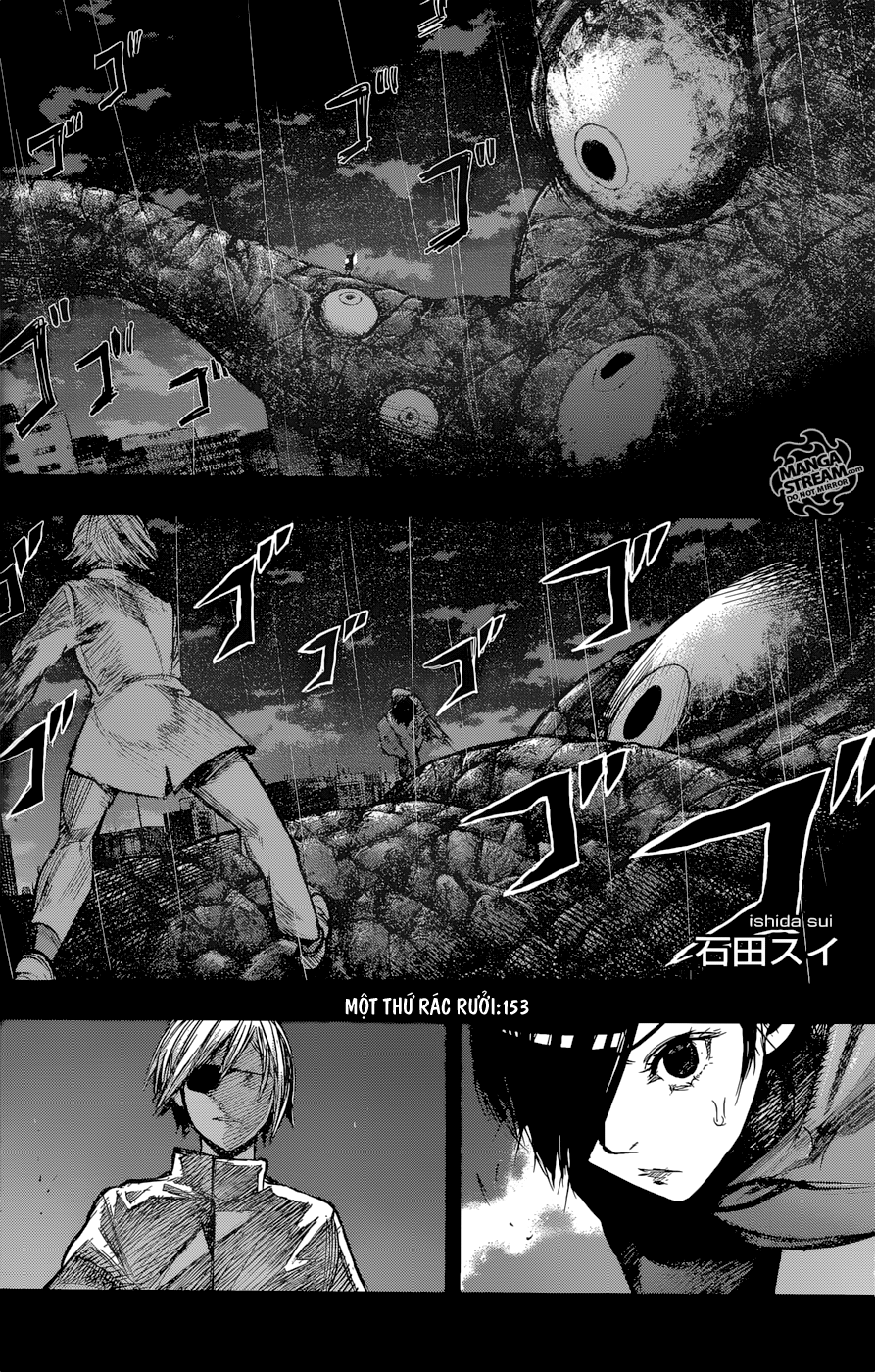 Tokyo Ghoul:re Chapter 153 - 3