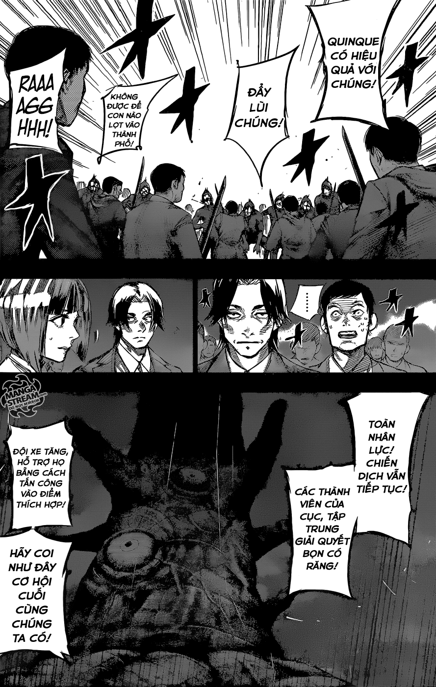 Tokyo Ghoul:re Chapter 153 - 8