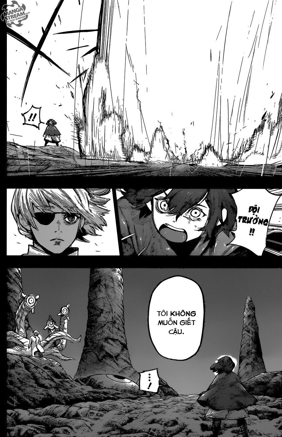 Tokyo Ghoul:re Chapter 155 - 5