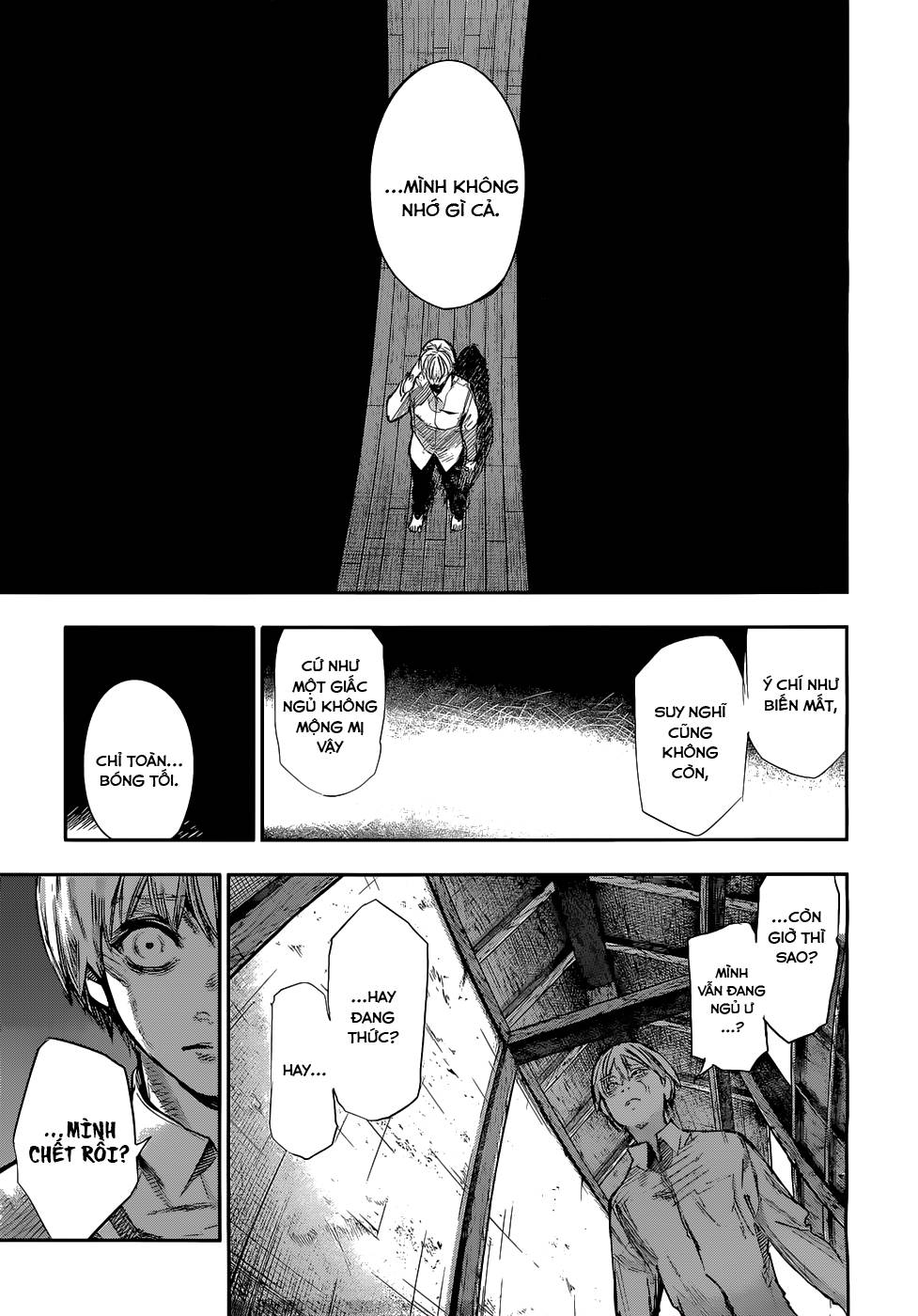 Tokyo Ghoul:re Chapter 157 - 11