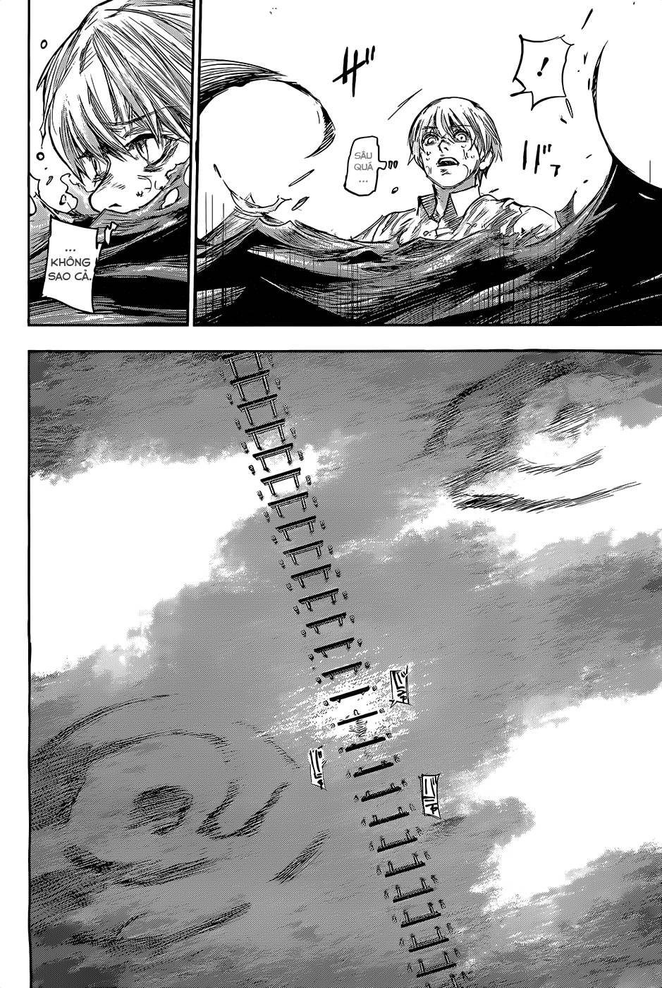 Tokyo Ghoul:re Chapter 157 - 16