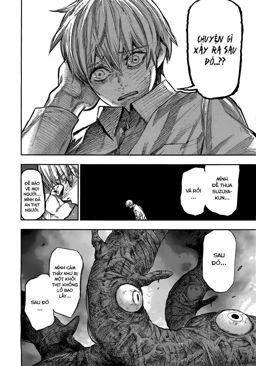 Tokyo Ghoul:re Chapter 157 - 10