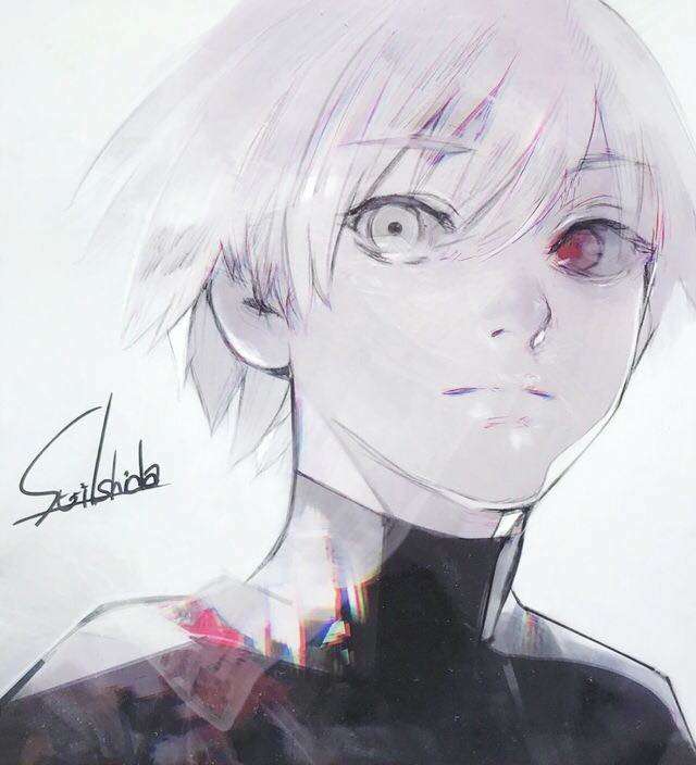 Tokyo Ghoul:re Chapter 158 - 2