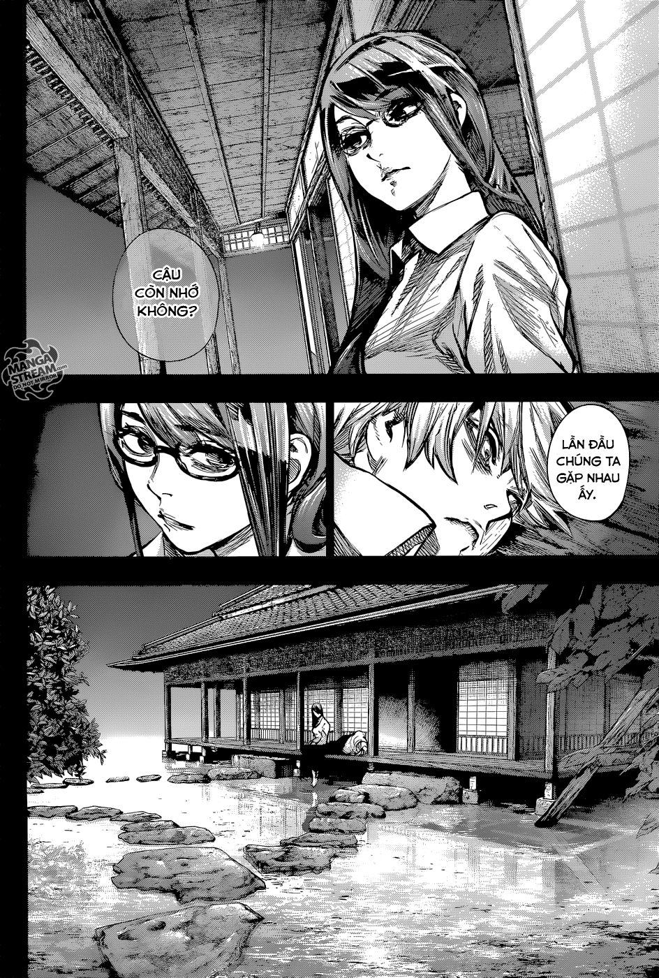 Tokyo Ghoul:re Chapter 159 - 3