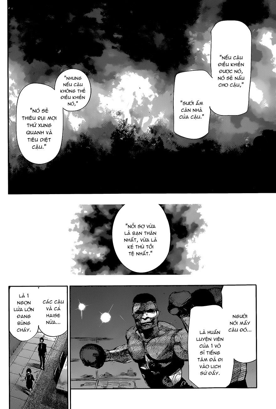 Tokyo Ghoul:re Chapter 16 - 11