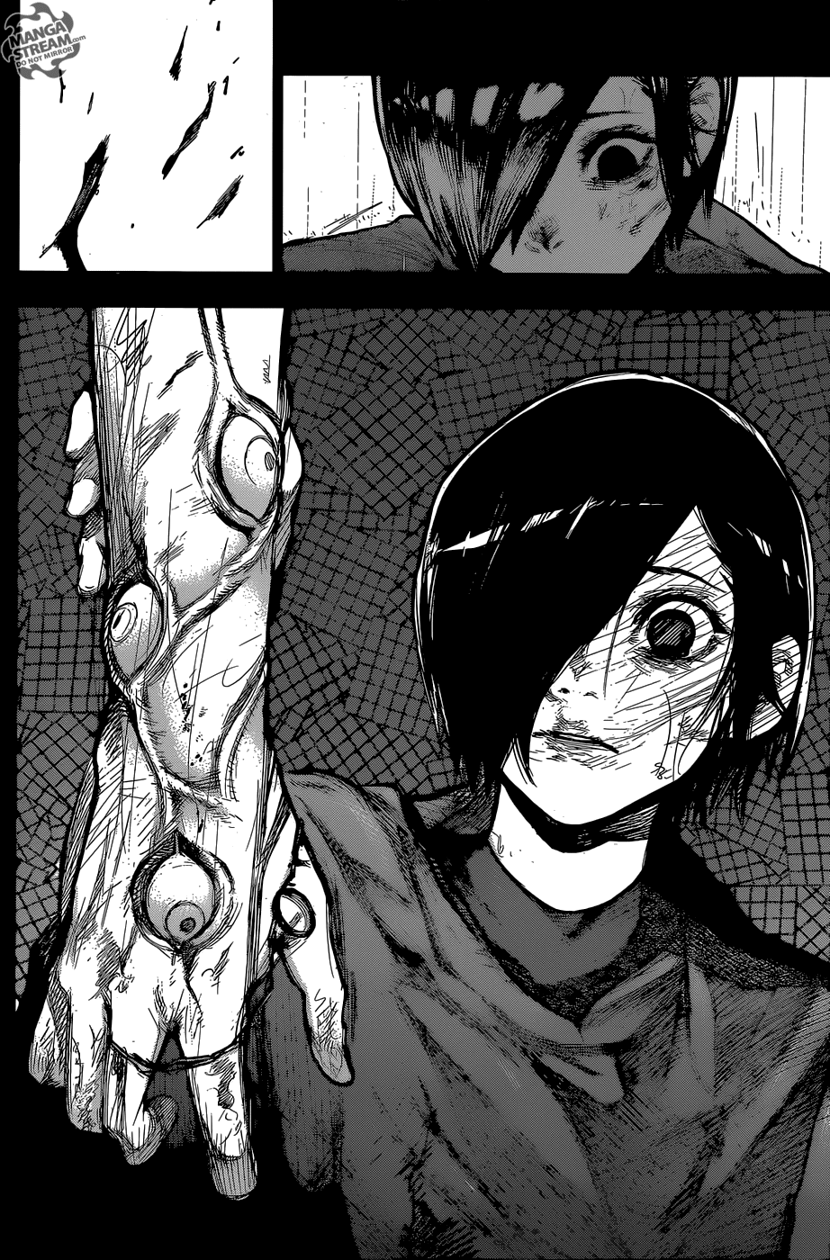 Tokyo Ghoul:re Chapter 160 - 9