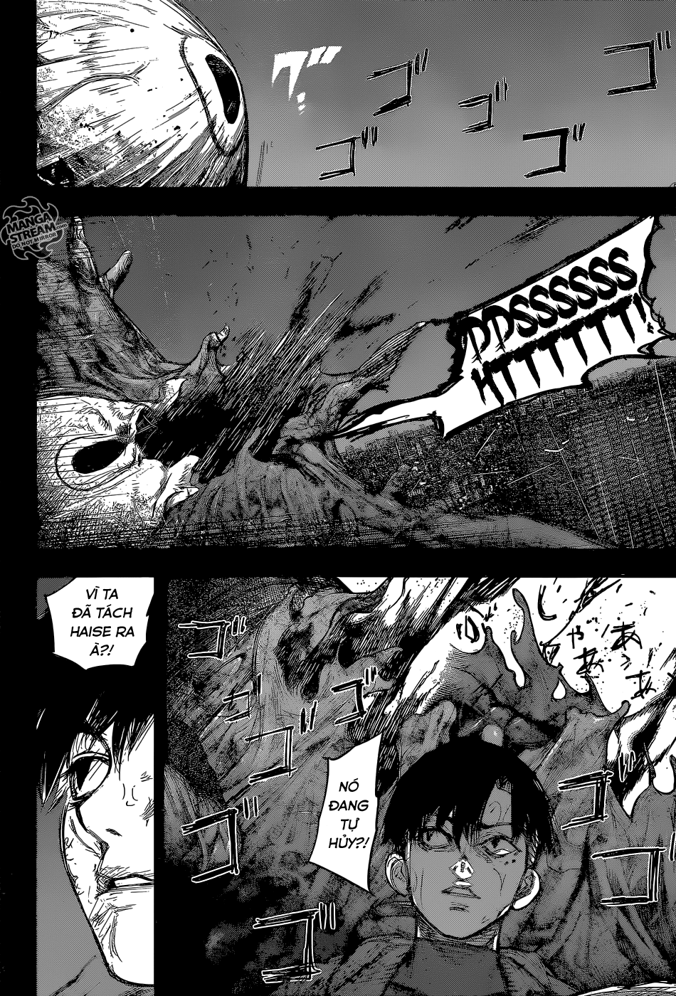 Tokyo Ghoul:re Chapter 161 - 13