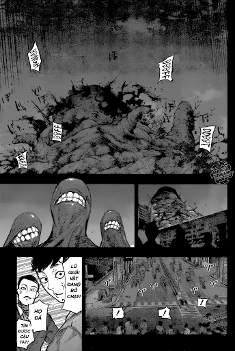 Tokyo Ghoul:re Chapter 161 - 14