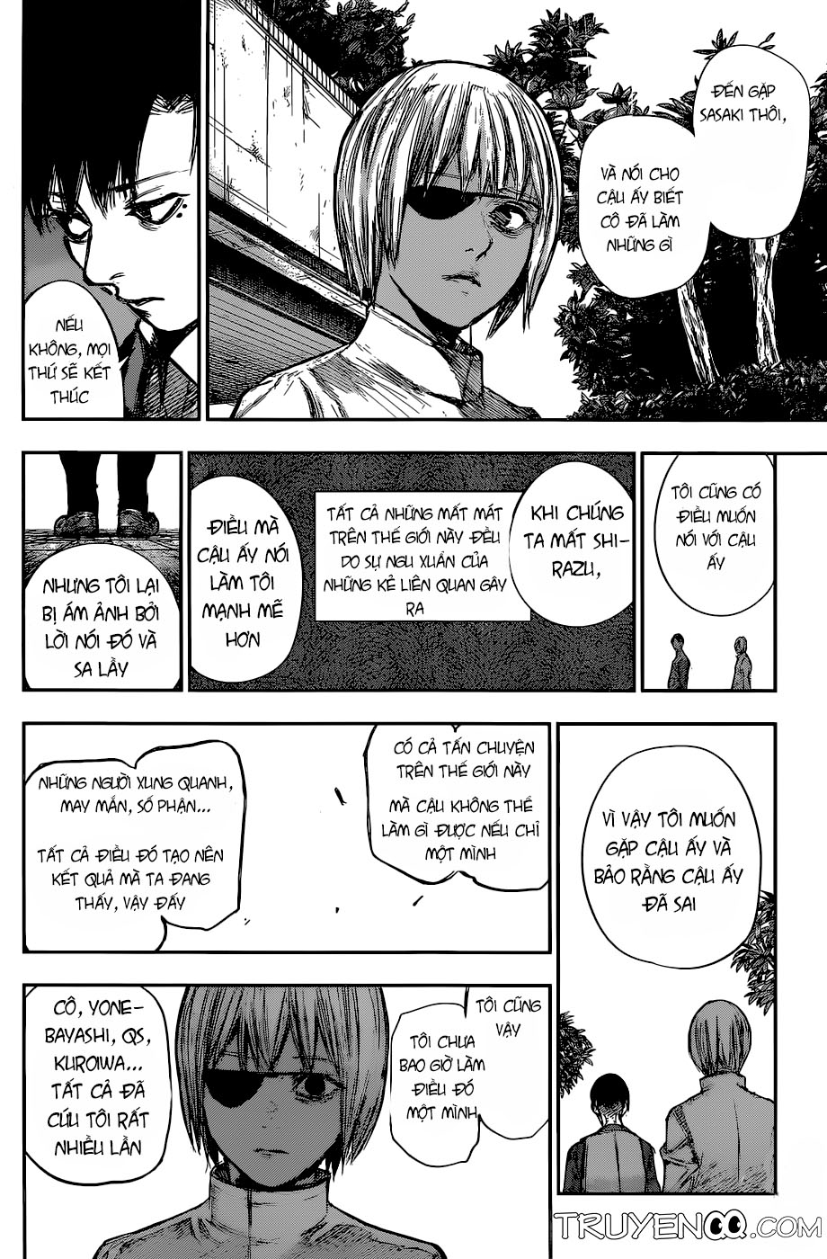 Tokyo Ghoul:re Chapter 162 - 10