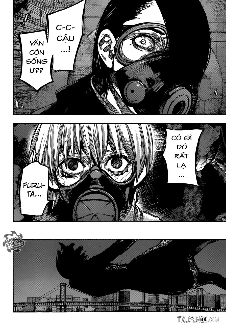 Tokyo Ghoul:re Chapter 169 - 12