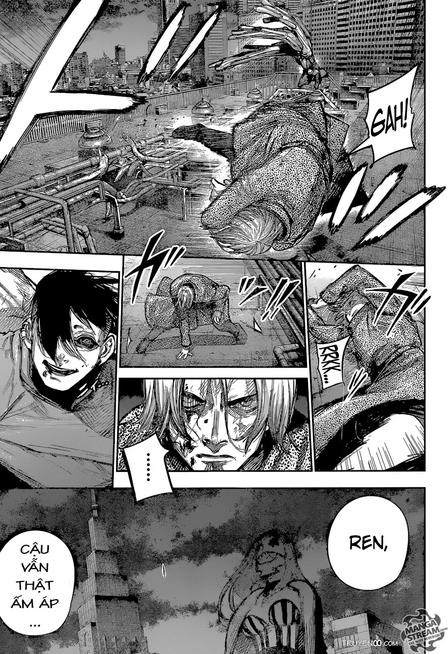 Tokyo Ghoul:re Chapter 169 - 13