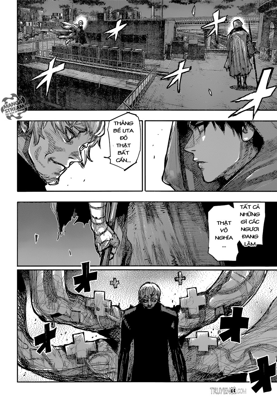 Tokyo Ghoul:re Chapter 169 - 4