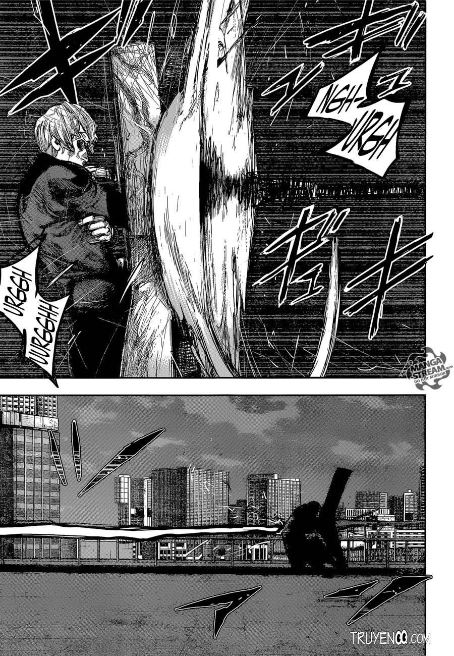 Tokyo Ghoul:re Chapter 169 - 7