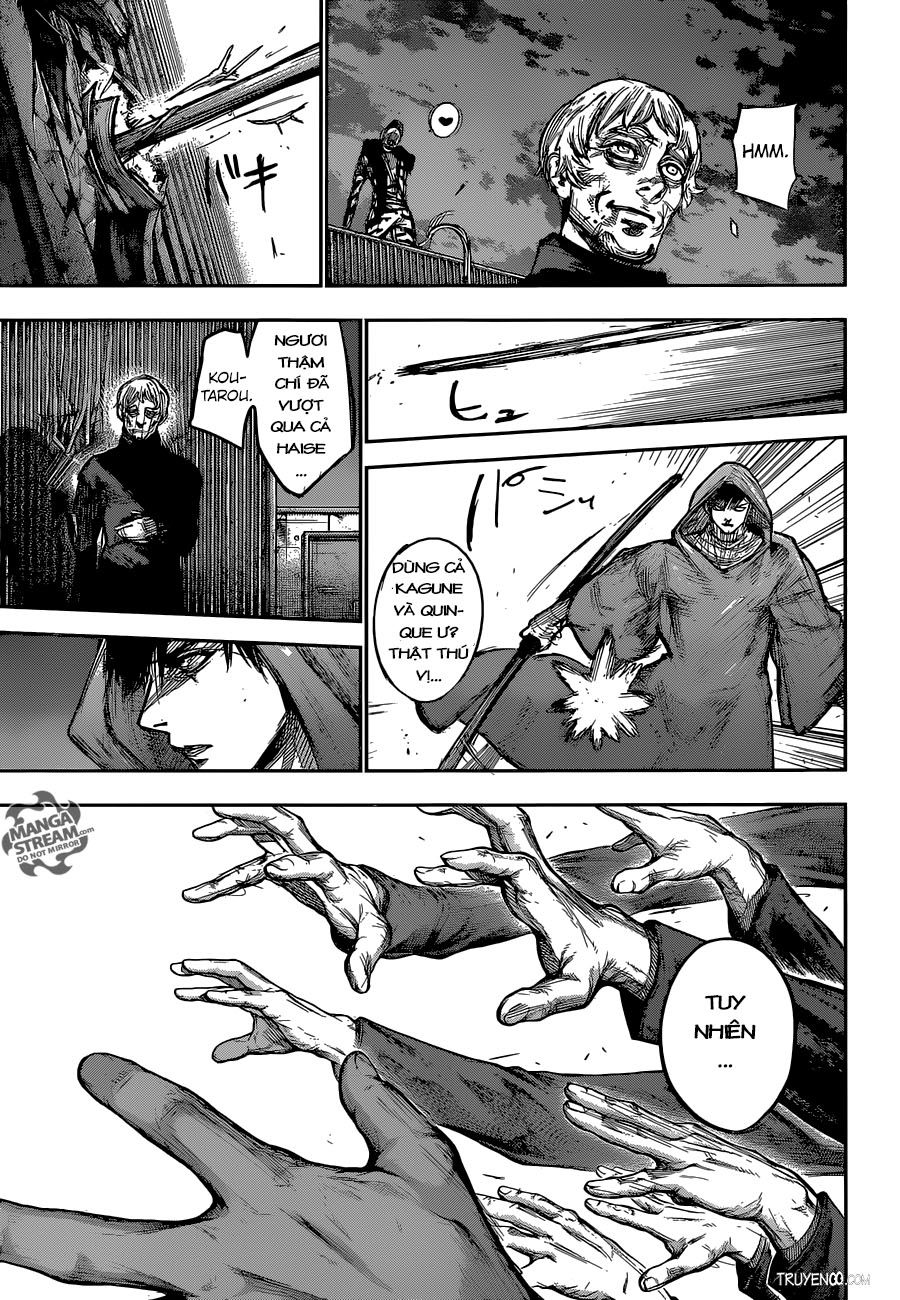 Tokyo Ghoul:re Chapter 169 - 9