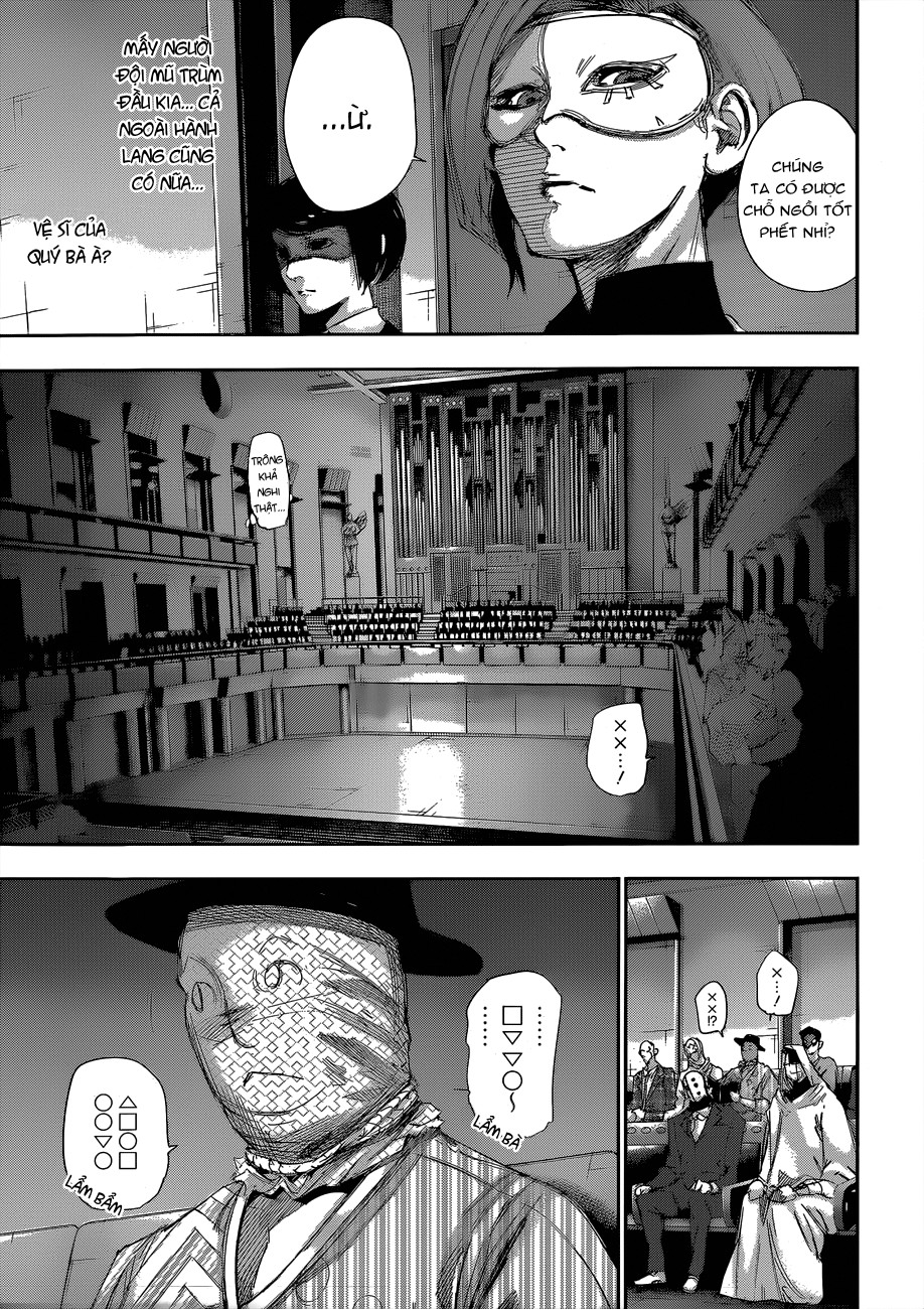 Tokyo Ghoul:re Chapter 17 - 7