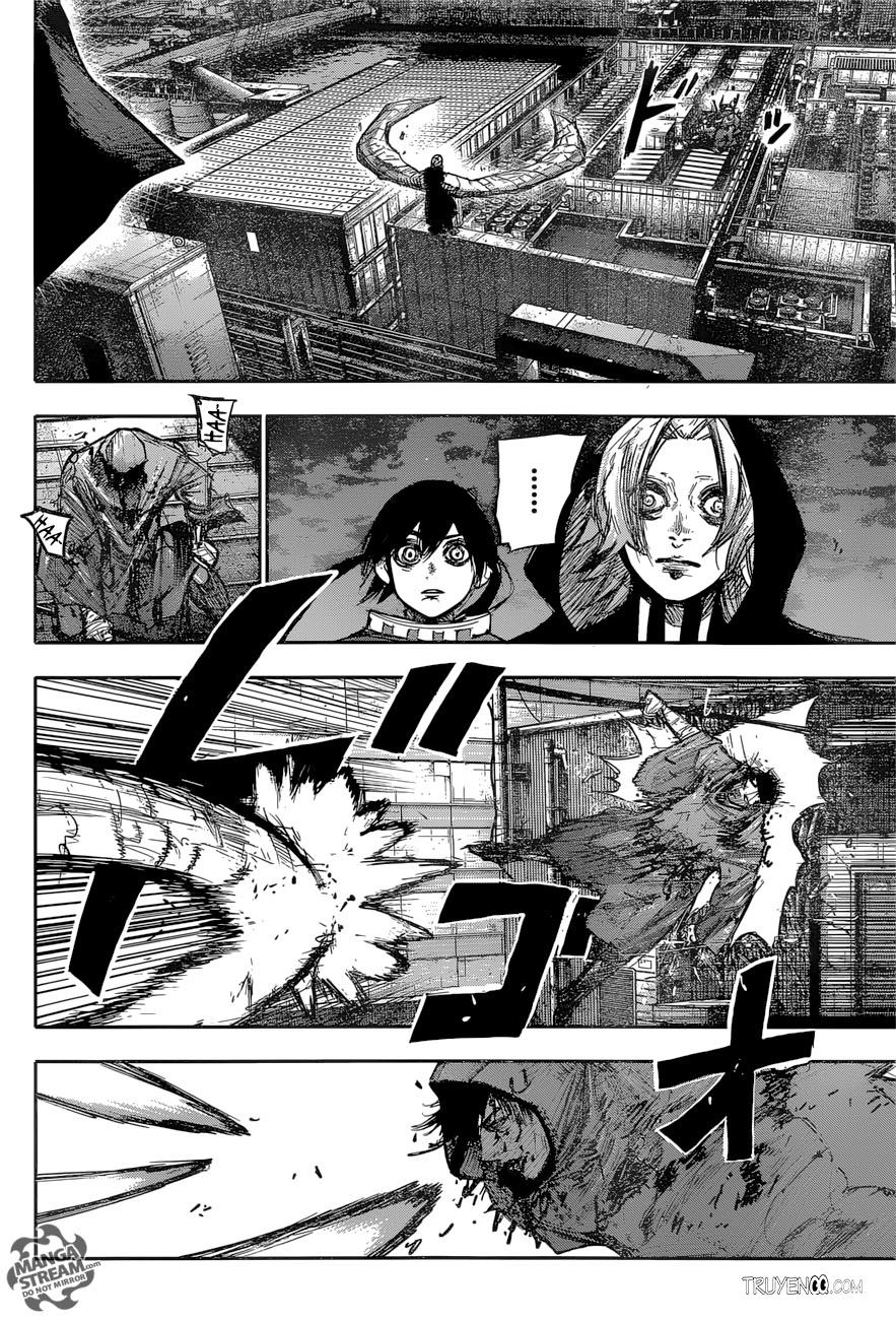 Tokyo Ghoul:re Chapter 170 - 2