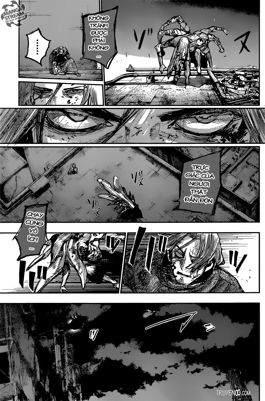 Tokyo Ghoul:re Chapter 170 - 13