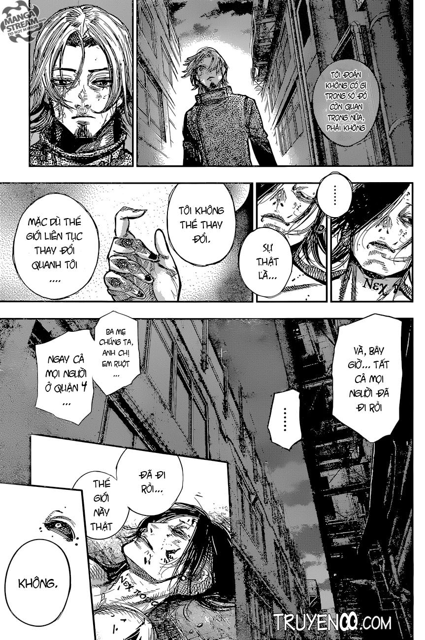 Tokyo Ghoul:re Chapter 171 - 3