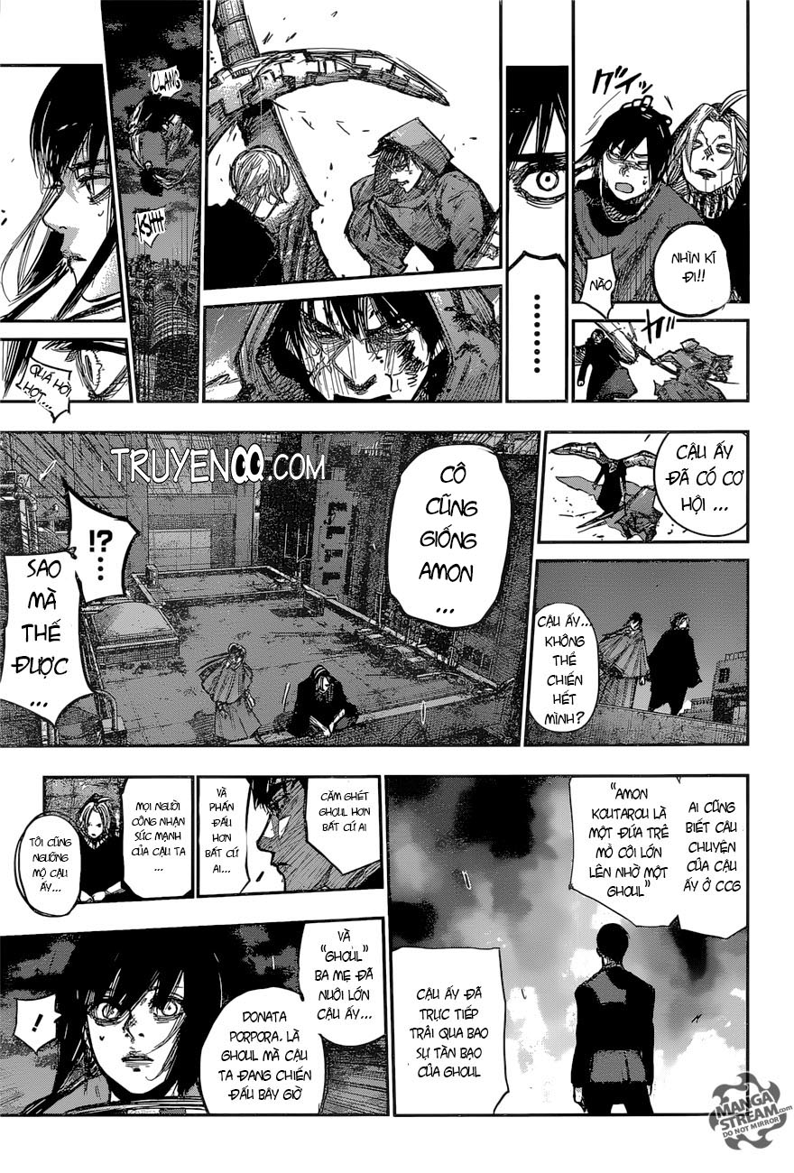 Tokyo Ghoul:re Chapter 171 - 9