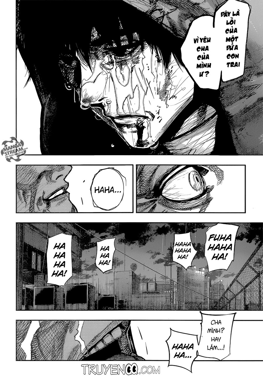 Tokyo Ghoul:re Chapter 172 - 6