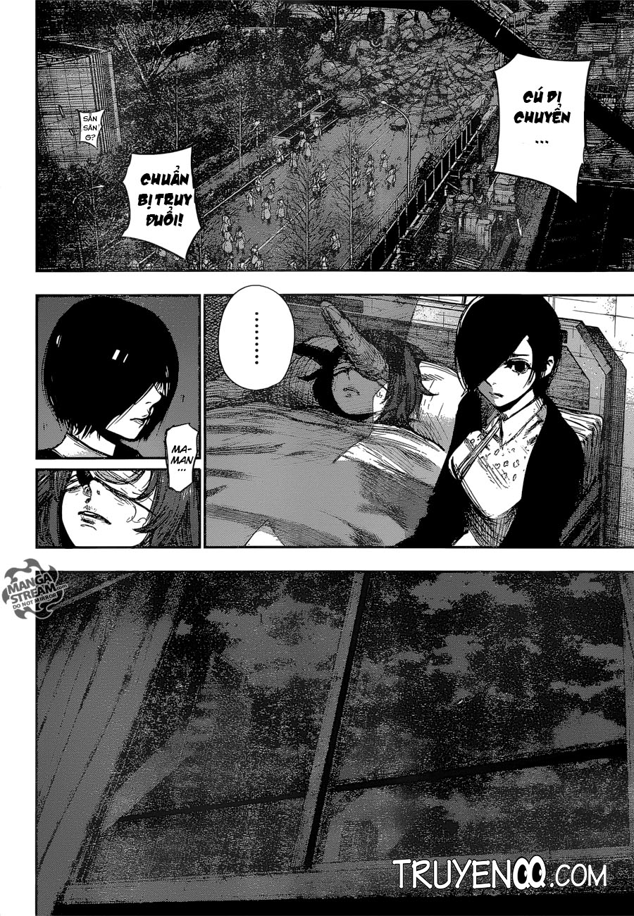 Tokyo Ghoul:re Chapter 172 - 8