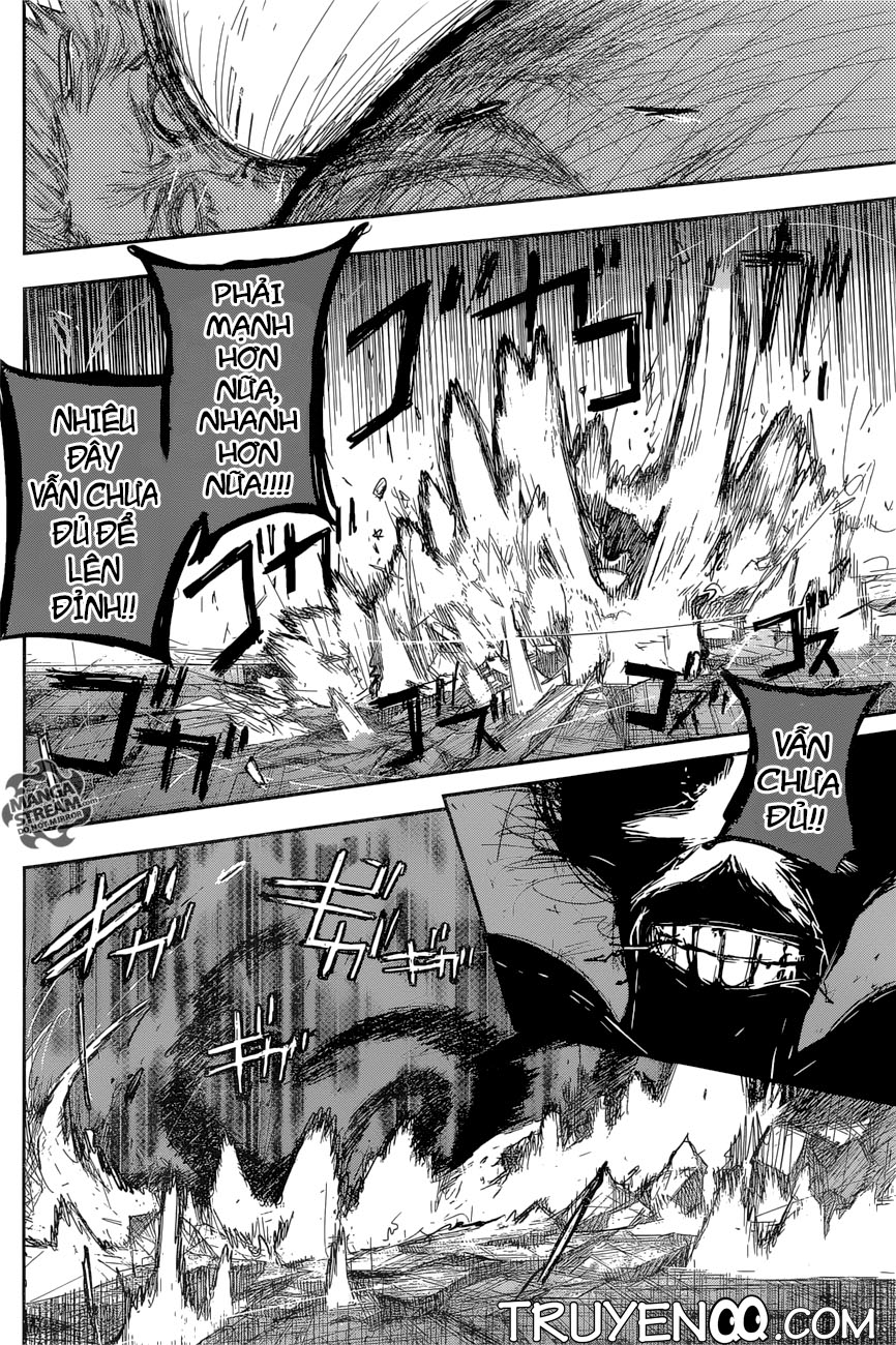 Tokyo Ghoul:re Chapter 174 - 15