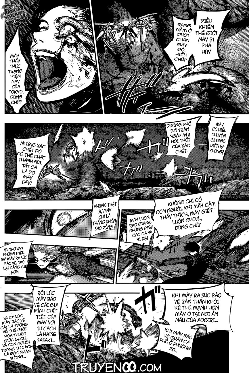 Tokyo Ghoul:re Chapter 174 - 9