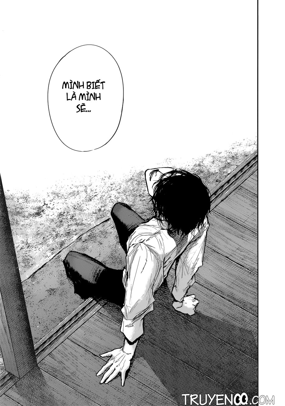 Tokyo Ghoul:re Chapter 176 - 12