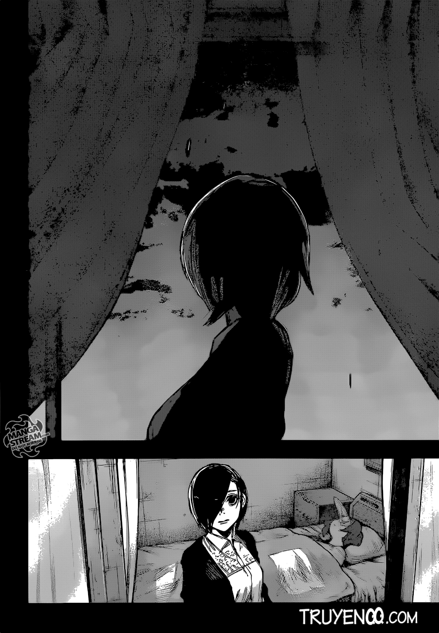 Tokyo Ghoul:re Chapter 178 - 15