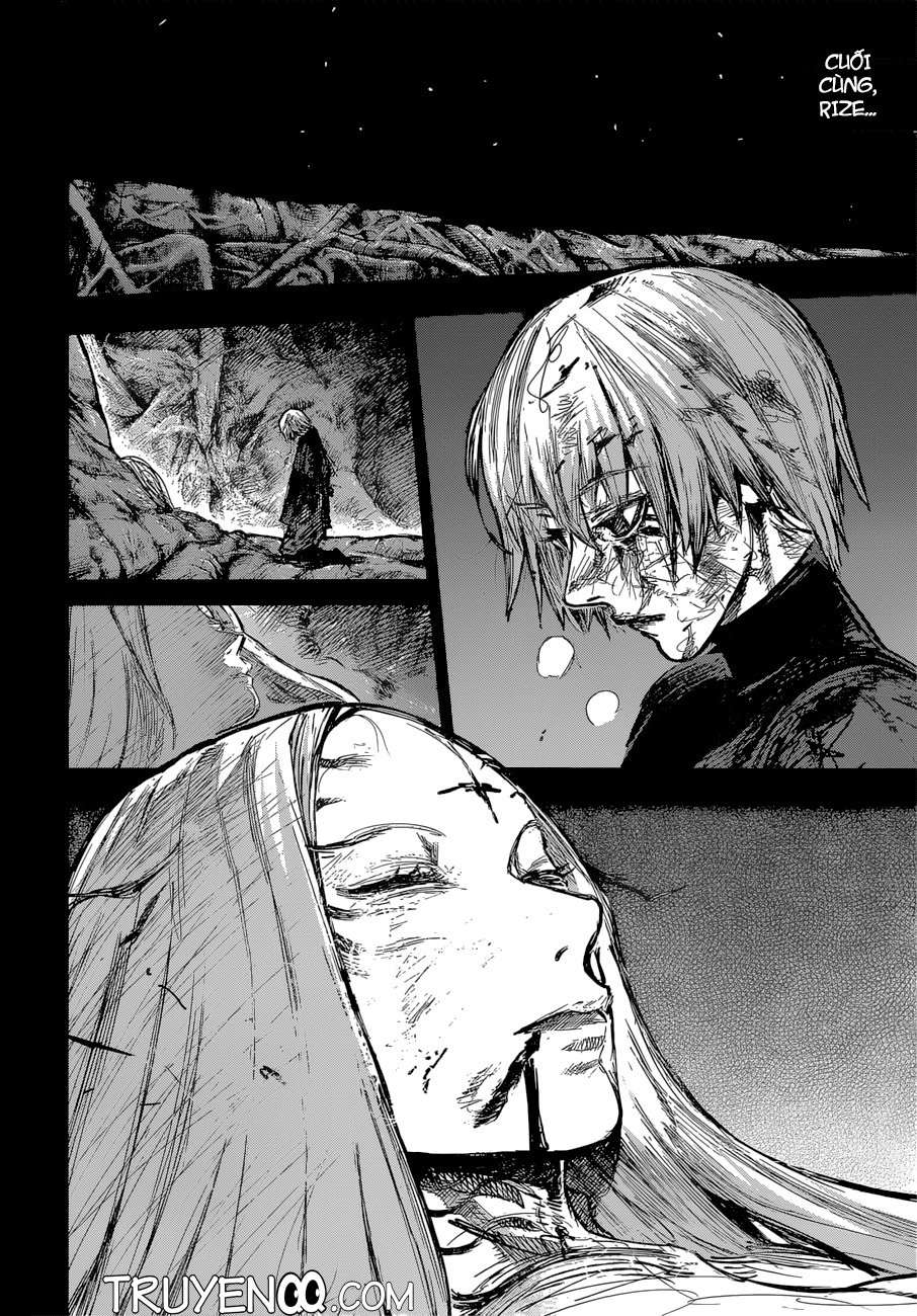 Tokyo Ghoul:re Chapter 178 - 3