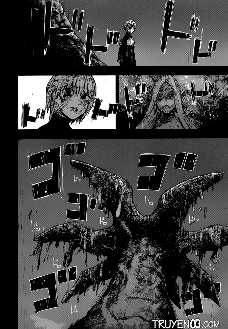 Tokyo Ghoul:re Chapter 178 - 5