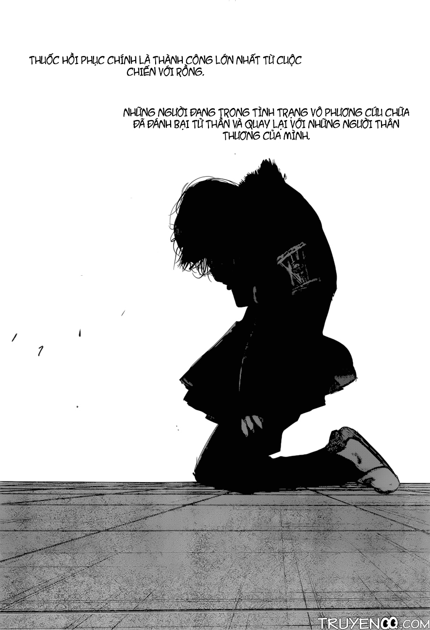 Tokyo Ghoul:re Chapter 179 - 14