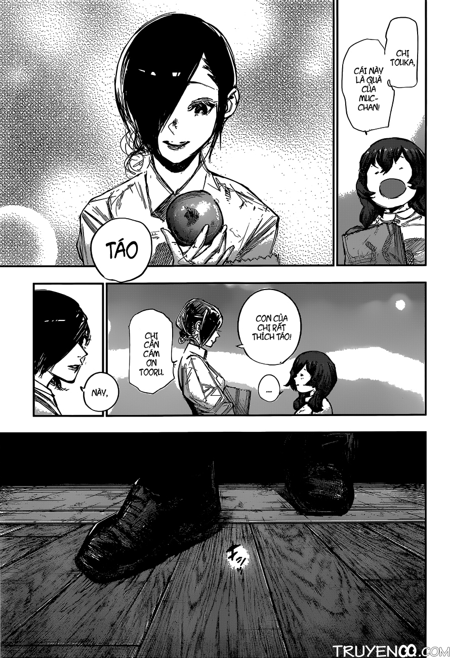 Tokyo Ghoul:re Chapter 179 - 27