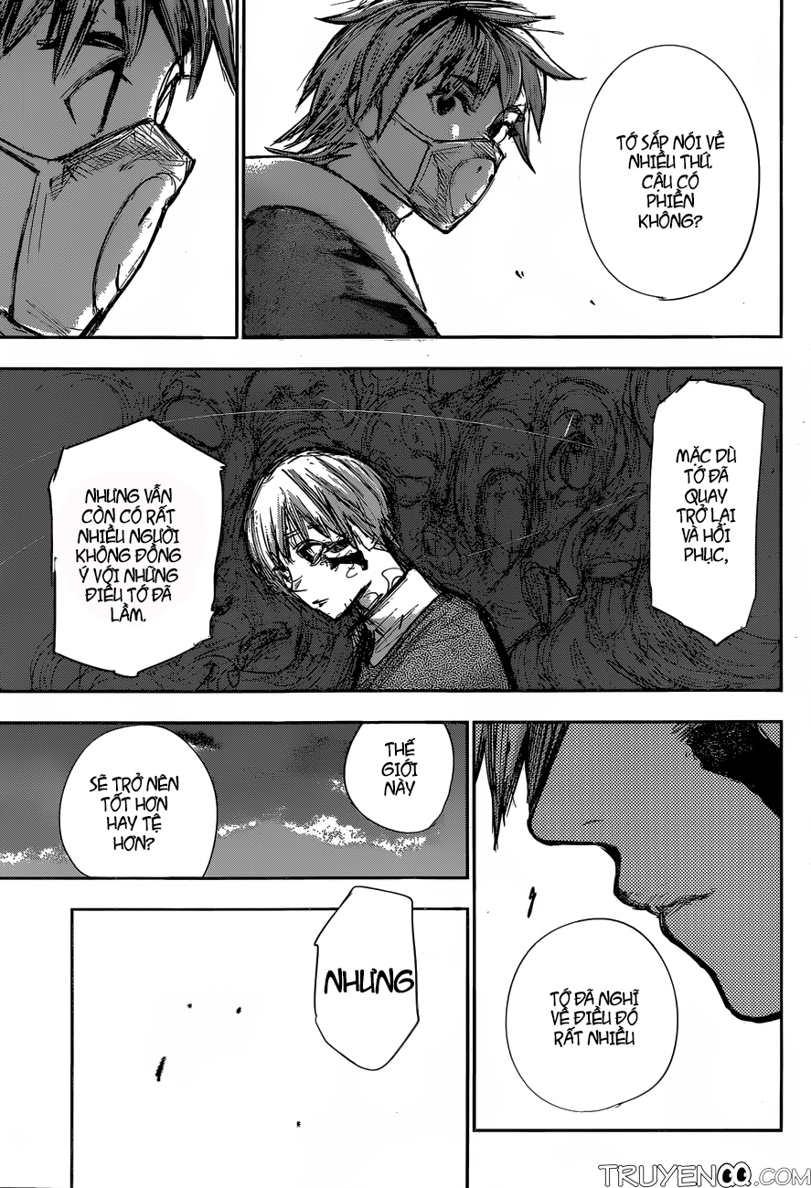 Tokyo Ghoul:re Chapter 179 - 30