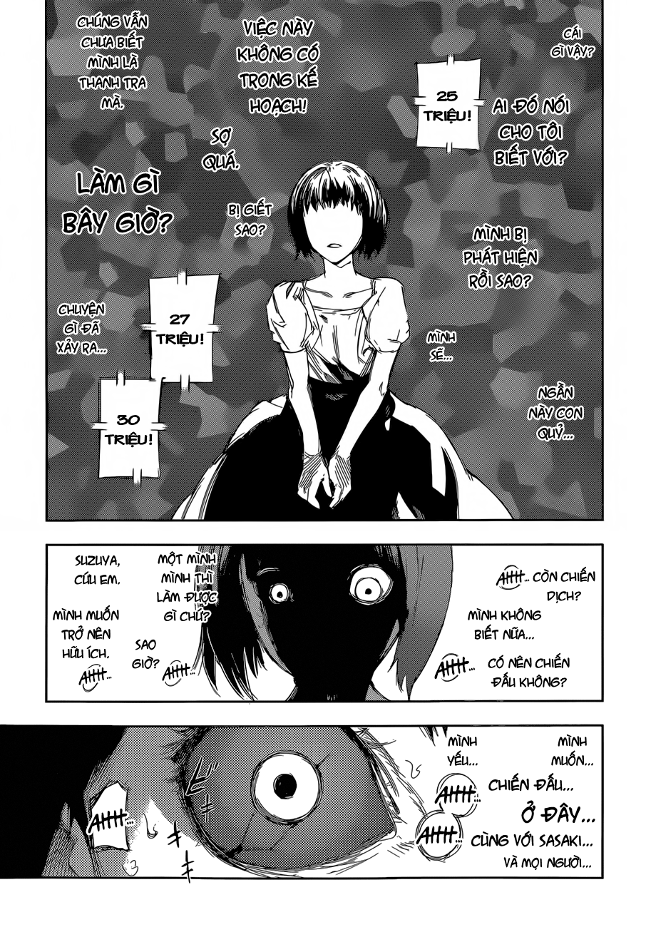 Tokyo Ghoul:re Chapter 18 - 7