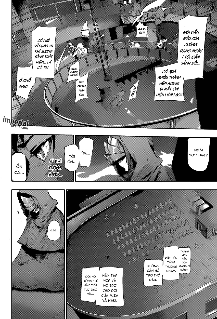 Tokyo Ghoul:re Chapter 20 - 13