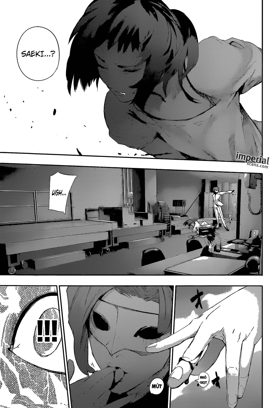 Tokyo Ghoul:re Chapter 20 - 14