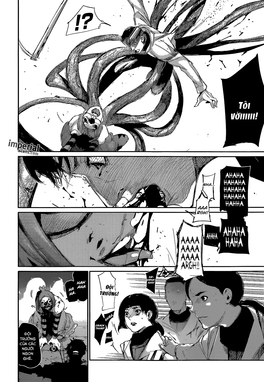 Tokyo Ghoul:re Chapter 21 - 4