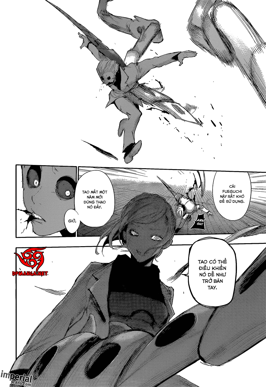 Tokyo Ghoul:re Chapter 21 - 8