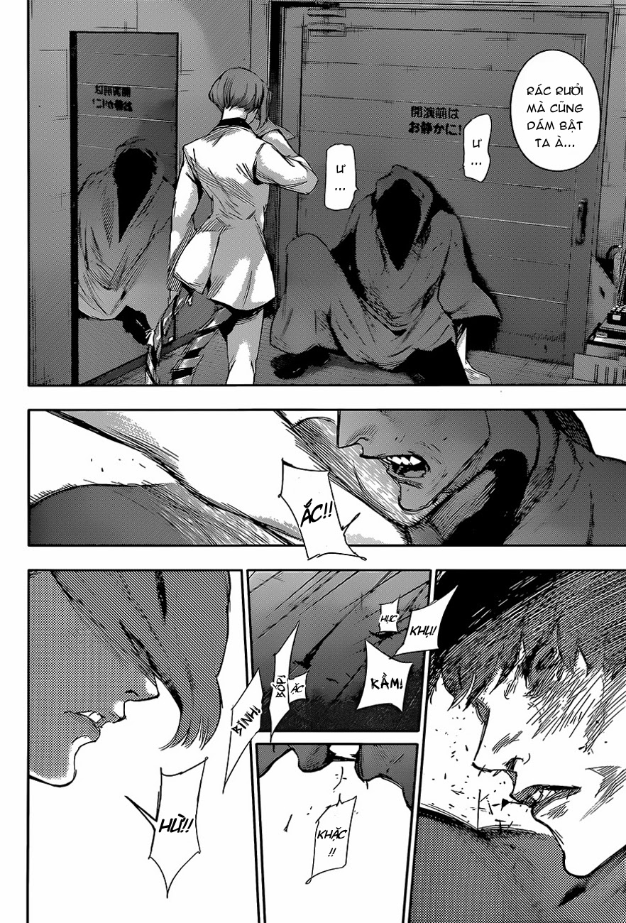 Tokyo Ghoul:re Chapter 22 - 9