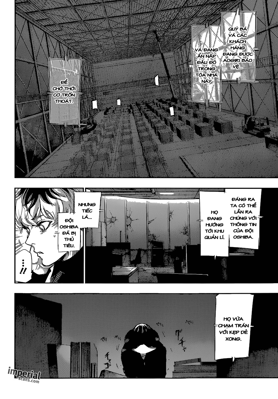 Tokyo Ghoul:re Chapter 23 - 15