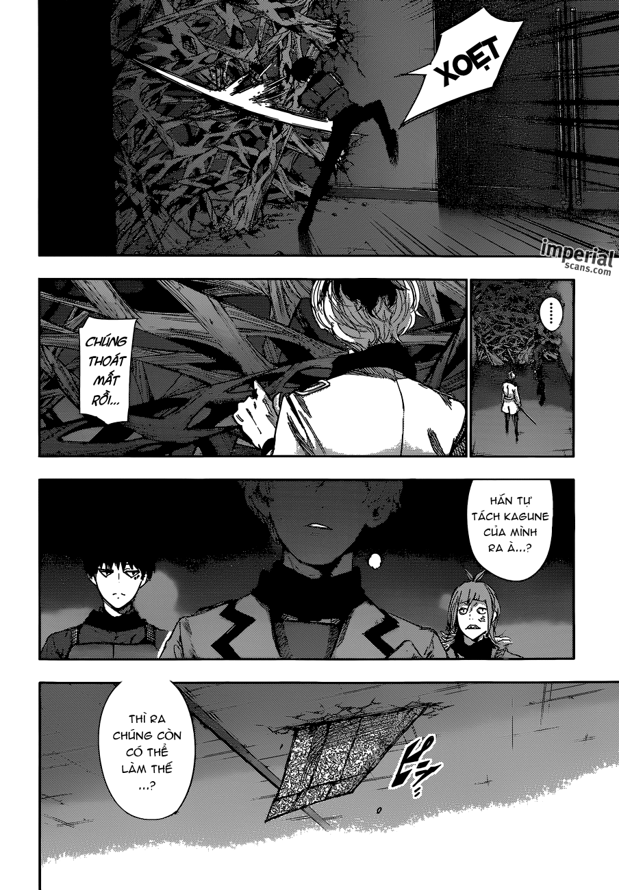 Tokyo Ghoul:re Chapter 23 - 9