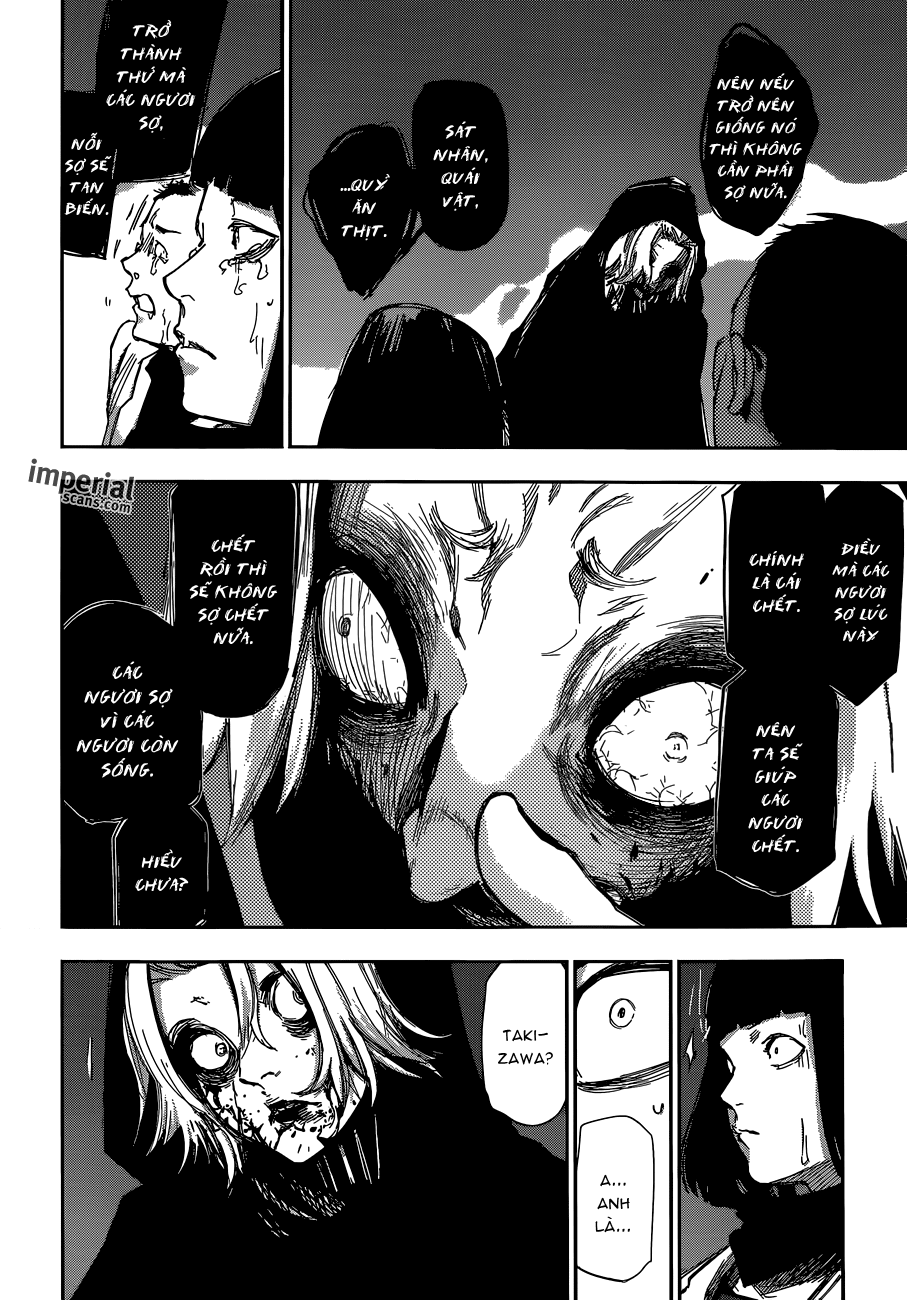 Tokyo Ghoul:re Chapter 24 - 13