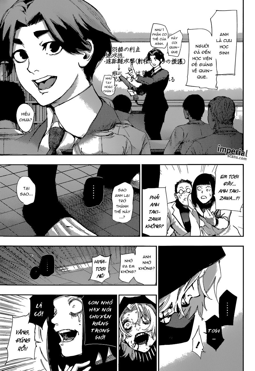 Tokyo Ghoul:re Chapter 24 - 14