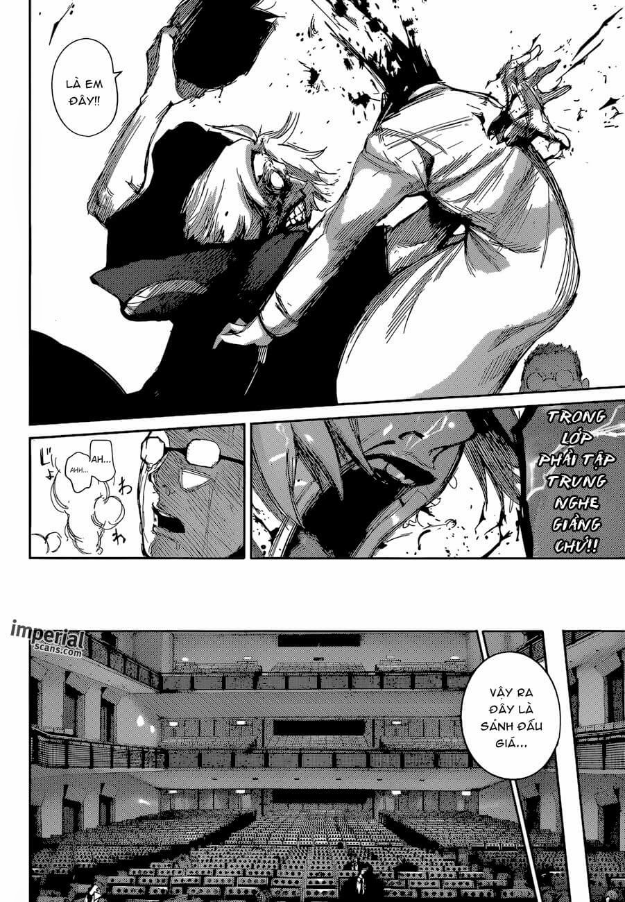 Tokyo Ghoul:re Chapter 24 - 15