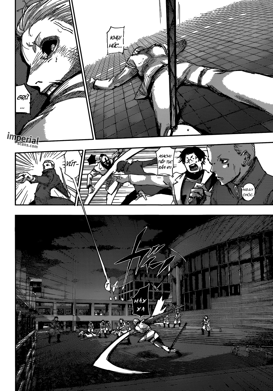 Tokyo Ghoul:re Chapter 24 - 9