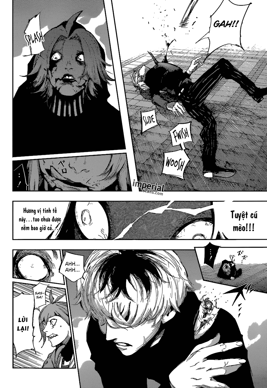 Tokyo Ghoul:re Chapter 25 - 3